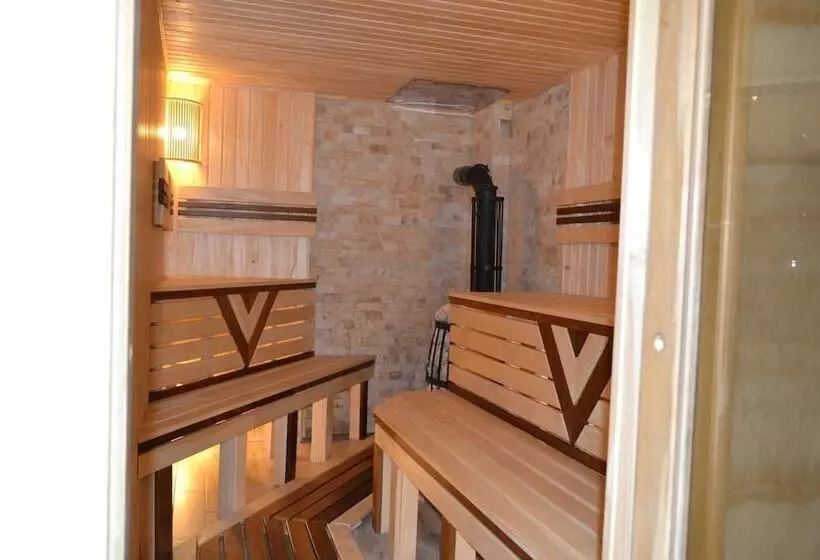 ホテル Villa Leku Spa Resort