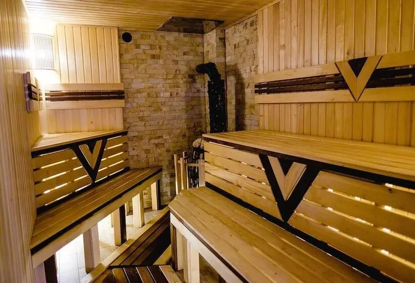 ホテル Villa Leku Spa Resort