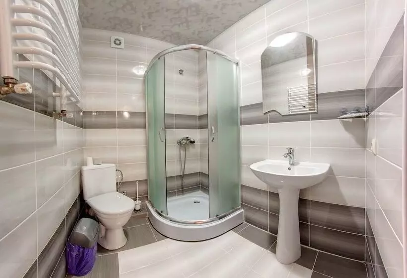 ホテル Villa Leku Spa Resort