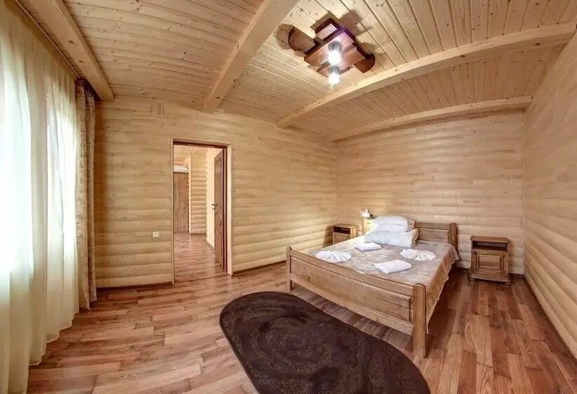 ホテル Villa Leku Spa Resort