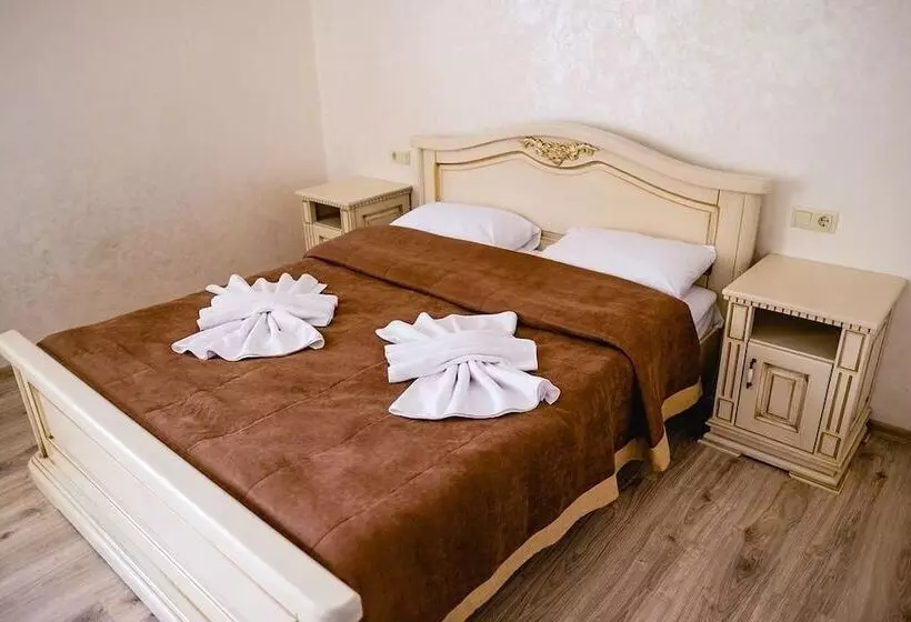 ホテル Villa Leku Spa Resort