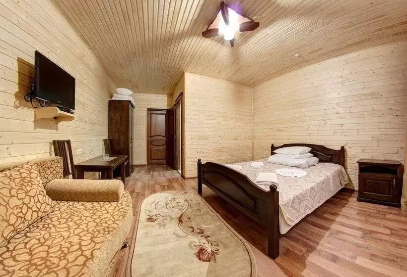 ホテル Villa Leku Spa Resort