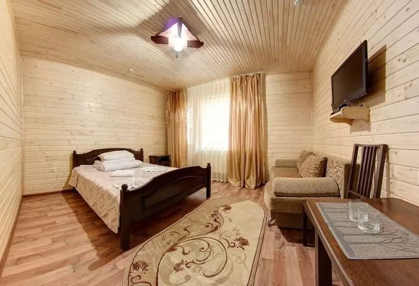 ホテル Villa Leku Spa Resort