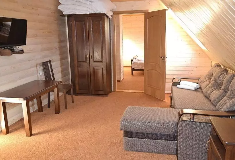 ホテル Villa Leku Spa Resort
