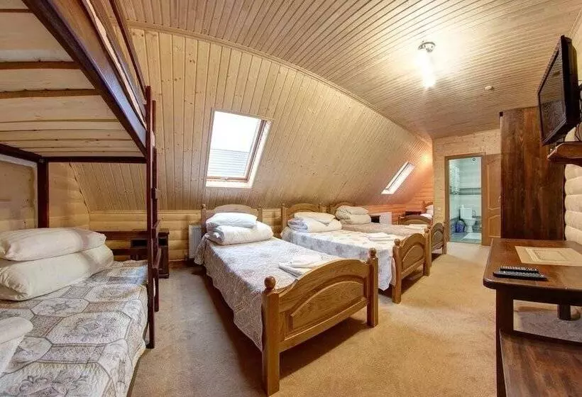 ホテル Villa Leku Spa Resort