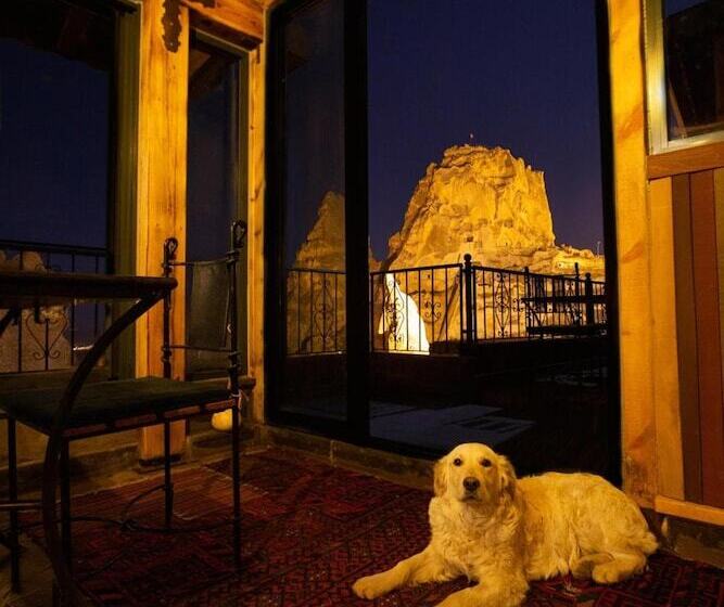 فندق Zen Cappadocia