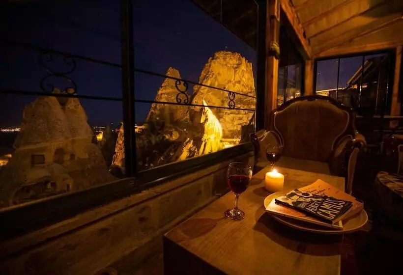 Hotelli Zen Cappadocia