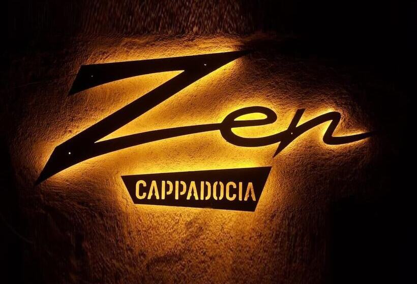فندق Zen Cappadocia