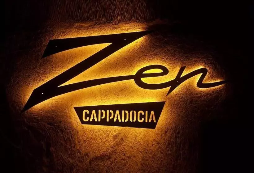 Hotelli Zen Cappadocia