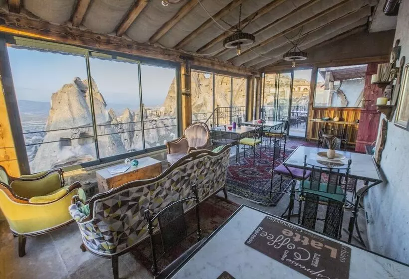 Hotelli Zen Cappadocia