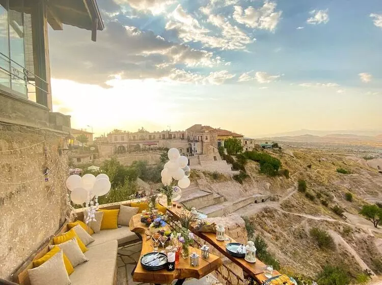 Hotelli Zen Cappadocia