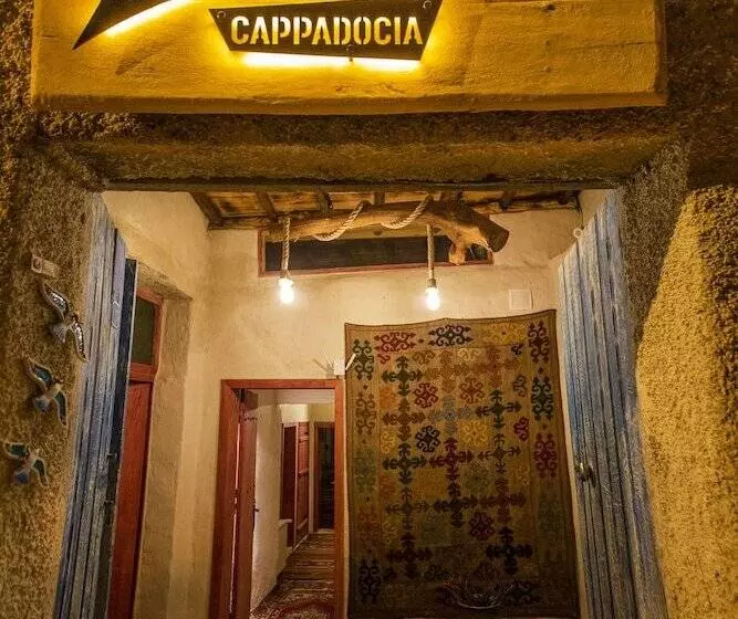 Hotelli Zen Cappadocia