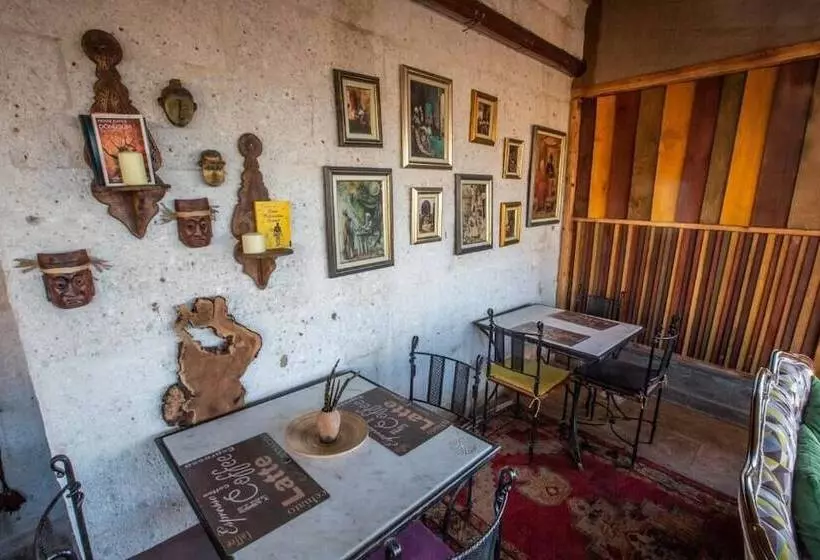 Hotelli Zen Cappadocia