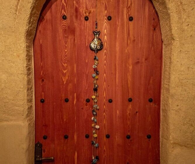 فندق Zen Cappadocia