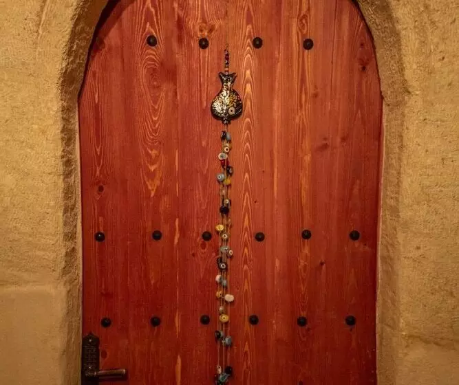 Hotelli Zen Cappadocia