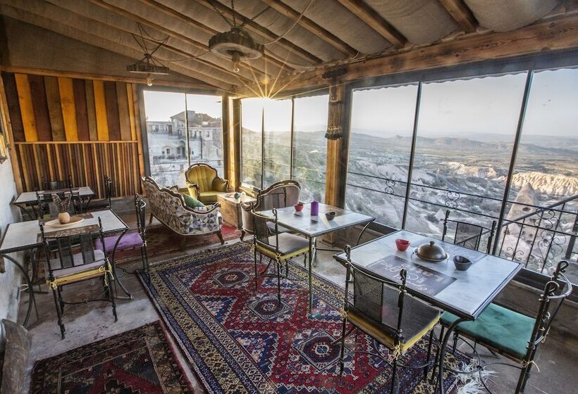 فندق Zen Cappadocia