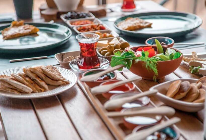 فندق Zen Cappadocia