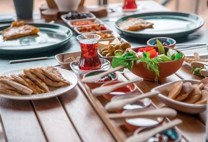 Hotelli Zen Cappadocia