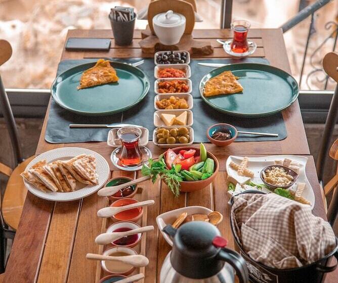 فندق Zen Cappadocia