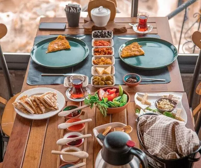 Hotelli Zen Cappadocia