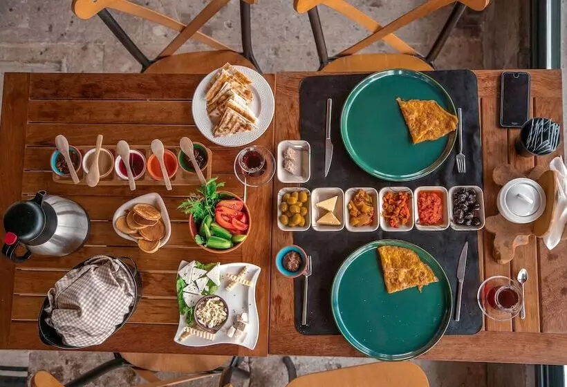 Hotelli Zen Cappadocia