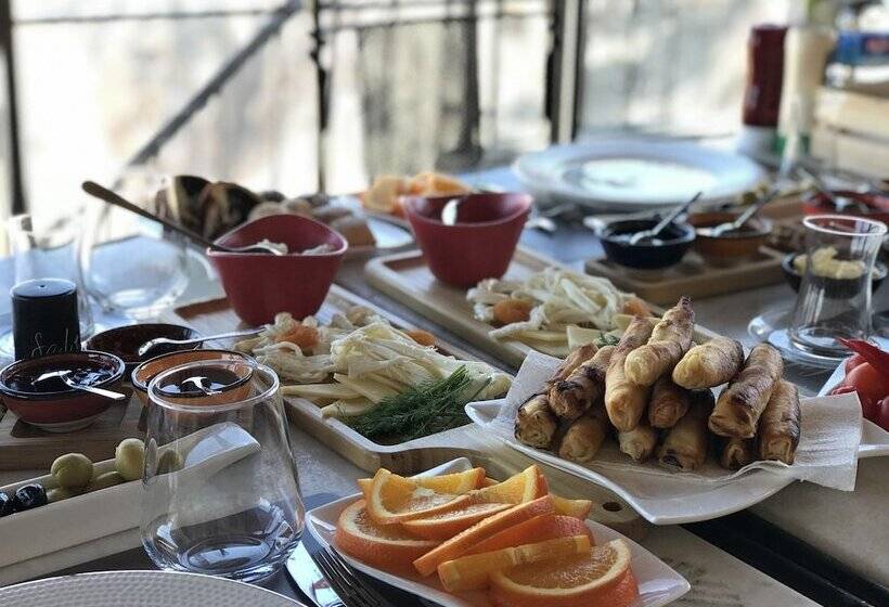 فندق Zen Cappadocia