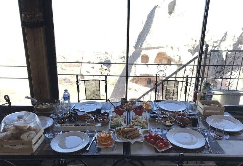 فندق Zen Cappadocia