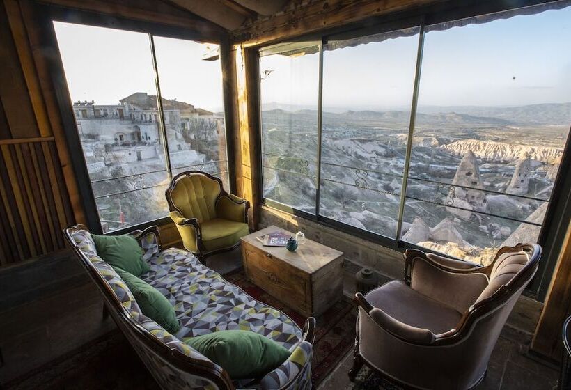 فندق Zen Cappadocia