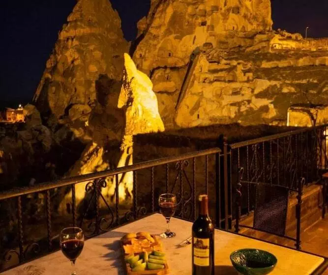 Hotelli Zen Cappadocia