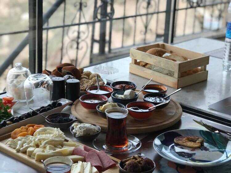 فندق Zen Cappadocia