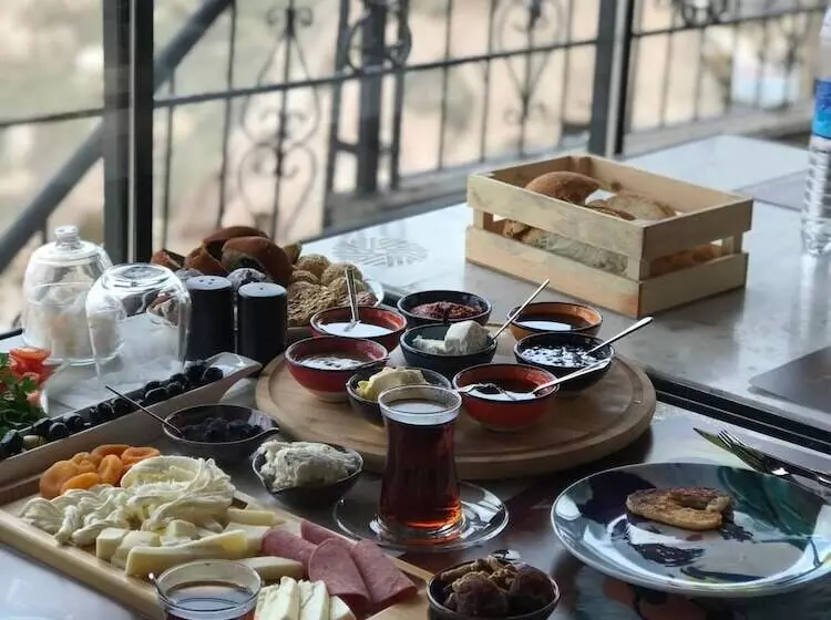 Hotelli Zen Cappadocia