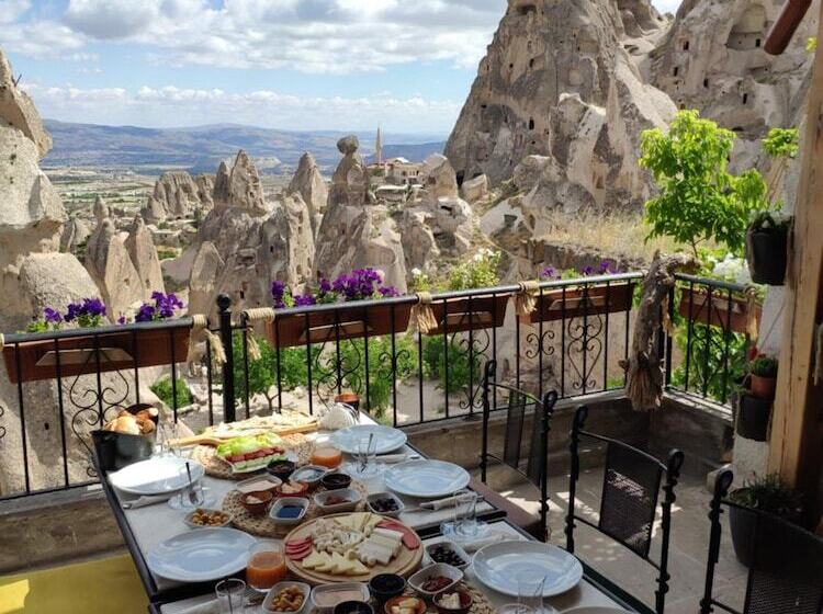 فندق Zen Cappadocia