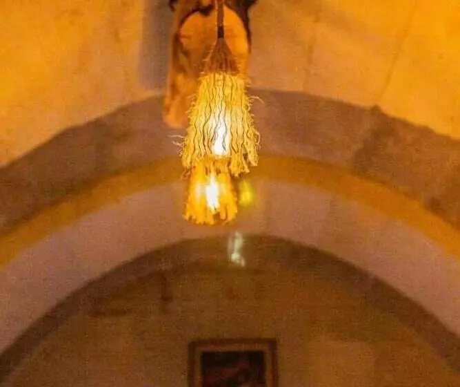 Hotelli Zen Cappadocia