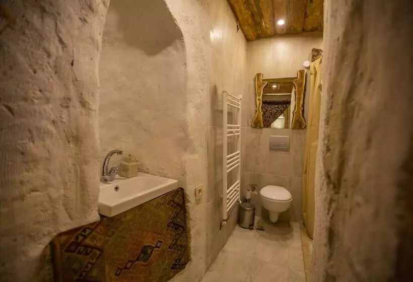 Hotelli Zen Cappadocia