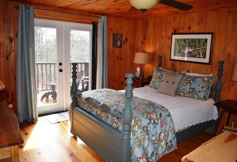 Little Bit Of Heaven