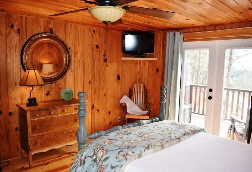 Little Bit Of Heaven