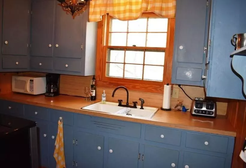 Little Bit Of Heaven