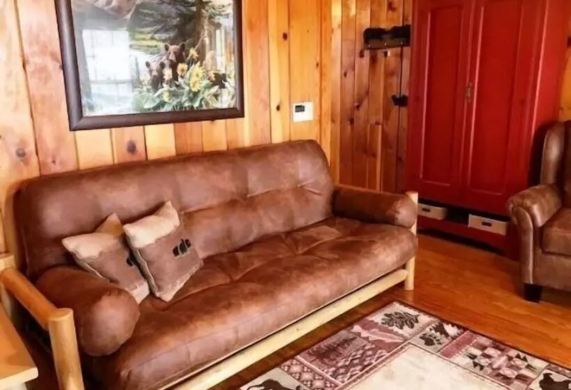 Little Bit Of Heaven