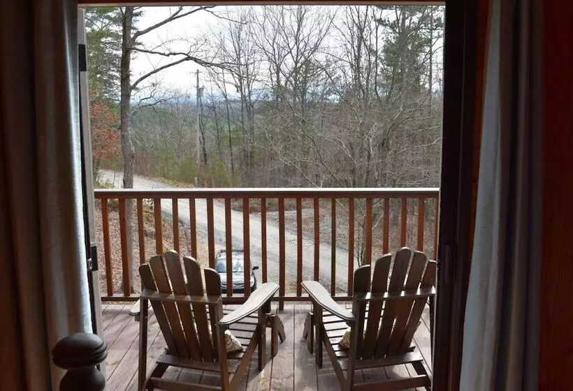 Little Bit Of Heaven