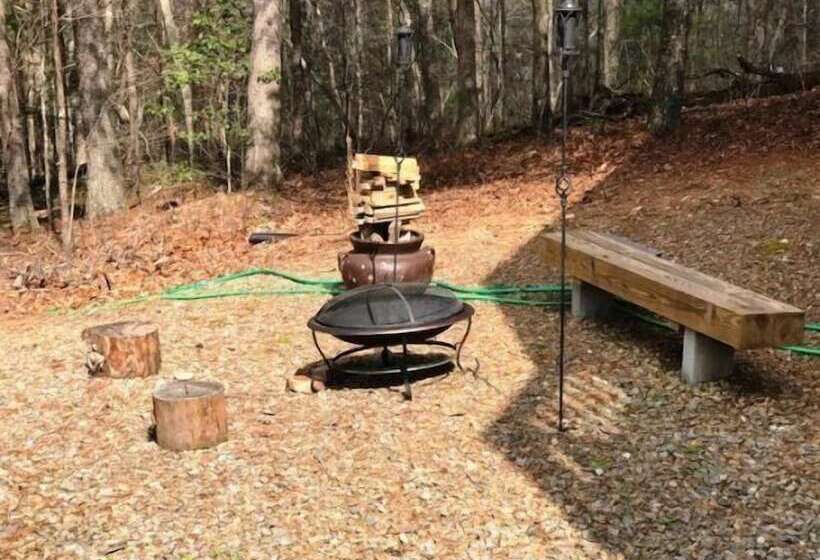 Little Bit Of Heaven