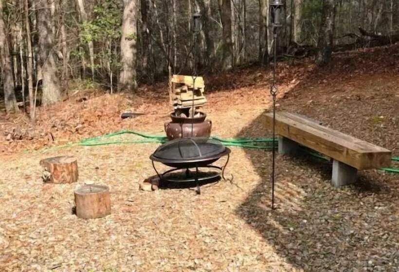 Little Bit Of Heaven