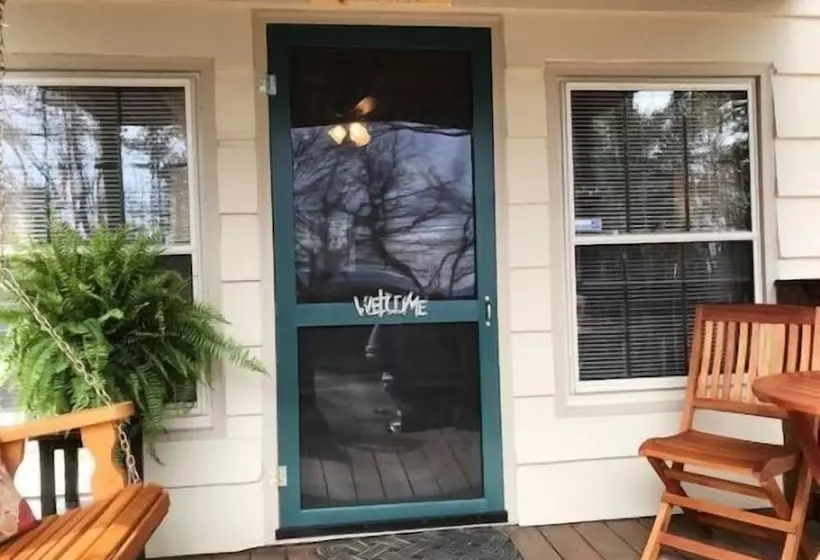 Little Bit Of Heaven