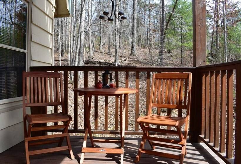 Little Bit Of Heaven