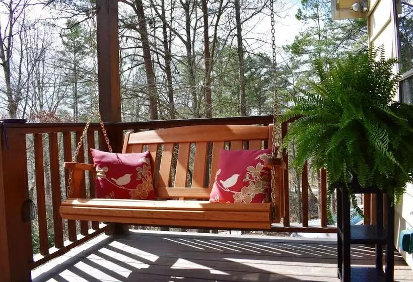 Little Bit Of Heaven