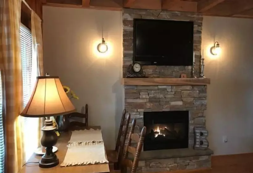 Little Bit Of Heaven