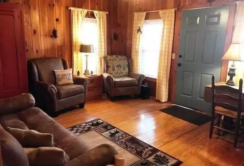 Little Bit Of Heaven