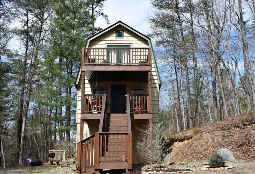 Little Bit Of Heaven