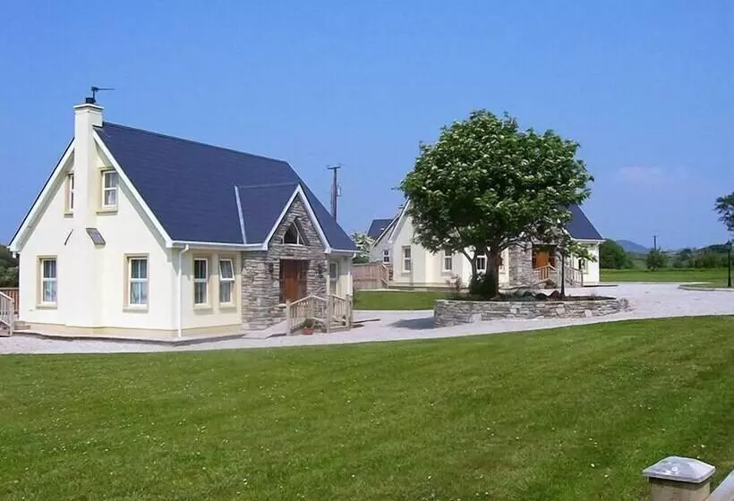 Millstone Cottages