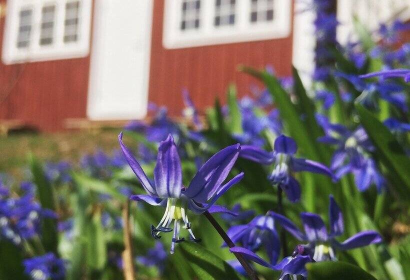 Mormors Bakeri Bed & Breakfast