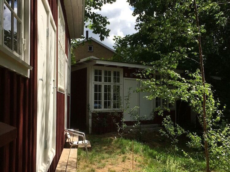 Mormors Bakeri Bed & Breakfast